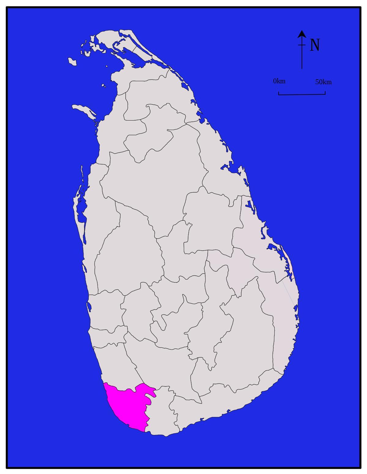 anzeigen galle Sri Lanka